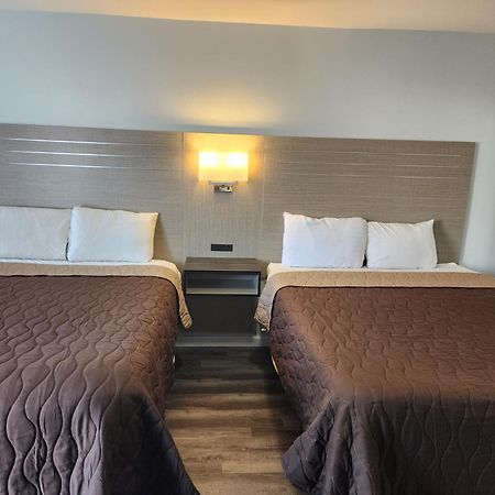 Relax Inn Webster Eksteriør bilde